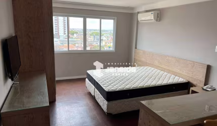 Studio para alugar, 32 m² por R$ 3.000,00/mês - Santa Mônica - Feira de Santana/BA
