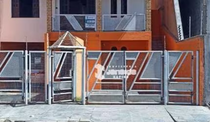 CASA COM 4 DORMITÓRIOS SENDO 1 SUÍTE PARA ALUGAR, 120 M² POR R$ 1.450/MÊS - CIDADE NOVA - FEIRA DE SANTANA/BA