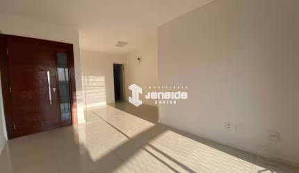 Apartamento com 3 dormitórios à venda, 103 m² por R$ 700.000,00 - Santa Mônica - Feira de Santana/BA