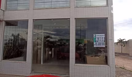 Ponto para alugar, 30 m² por R$ 3.000,00/mês - Santa Mônica - Feira de Santana/BA