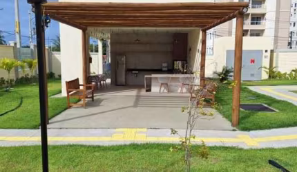 Apartamento residencial Condomínio Caminhos do LItoral para Venda Buraquinho, Lauro de Freitas