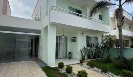 Foz do joanes - Buraquinho - 4/4 sendo 3 suítes - R$ 900.000,00