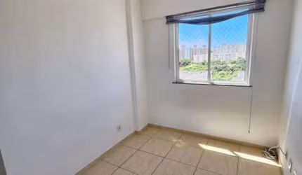 Apartamento no Reserva da Lagoa.