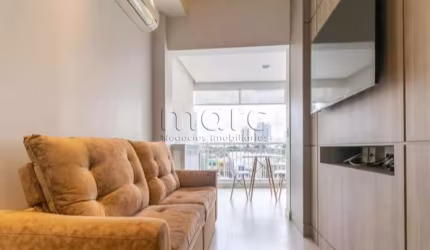 Apartamento com 2 quartos à venda na Rua Pais Leme, 215, Pinheiros, São Paulo por R$ 1.800.000