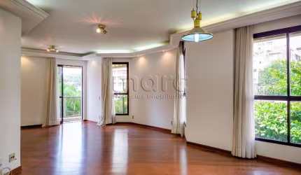 Apartamento com 4 quartos à venda na Avenida Engenheiro Luiz Gomes Cardim Sangirardi, 430, Vila Mariana, São Paulo por R$ 1.450.000