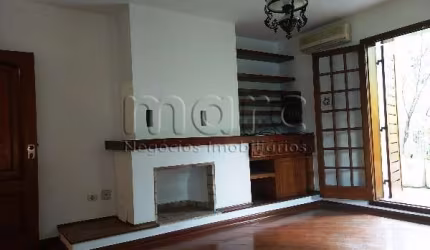 Casa com 3 quartos à venda na WAGIH ASSAD ABDALLA, 138, Morumbi, São Paulo, 600 m2 por R$ 6.000.000
