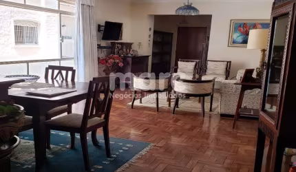 Apartamento com 3 quartos à venda na Avenida Conselheiro Rodrigues Alves, 737, Vila Mariana, São Paulo, 120 m2 por R$ 849.999