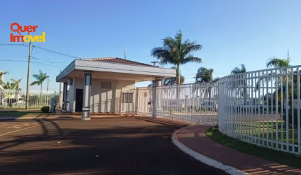 Terreno de 300m² no Condomínio Veneza, Centro de Brodowski-SP  Quer Imóvel Negócios Imobiliários