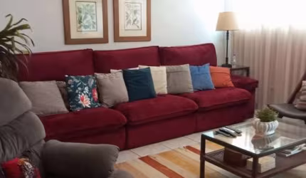 Cobertura para venda em Ribeirão Preto / SP Edifício Ilha de Bali