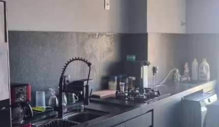 Apartamento à venda em Ribeirão Preto-SP, Nova Aliança: 2 quartos, 1 suíte, 2 salas, 2 banheiros, 1 vaga, 57m². Aproveite!