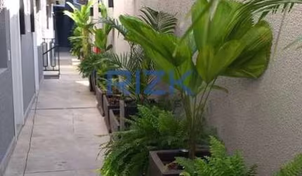 Casa de condominio com 02 suites e terraço