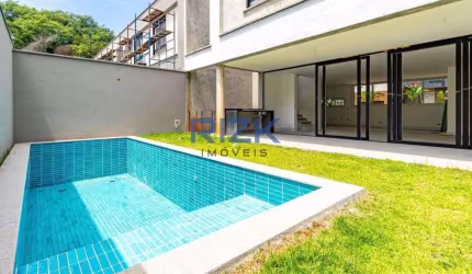 Casa em Condomínio 4 quartos no Alto da Boa Vista