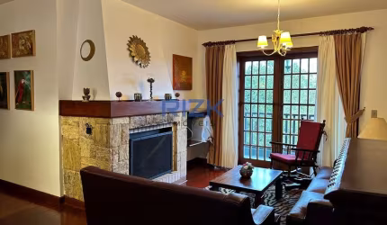 Apartamento a venda com 3 Quartos em Campos.