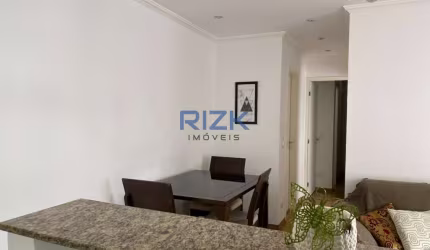 Apartamento a venda na Aclimação.