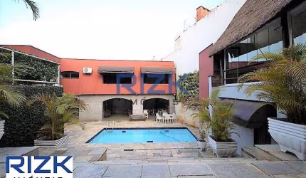 Mansão Jardim Vila Mariana