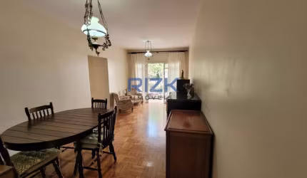 Apartamento conservado e  próximo ao metro
