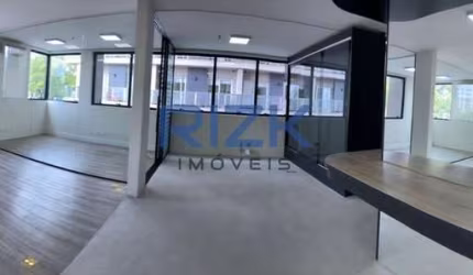 Conjunto Comercial Aclimação Venda e Locação