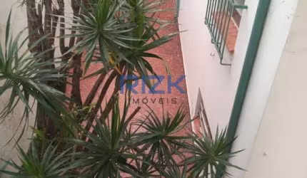 Sobrado residencial