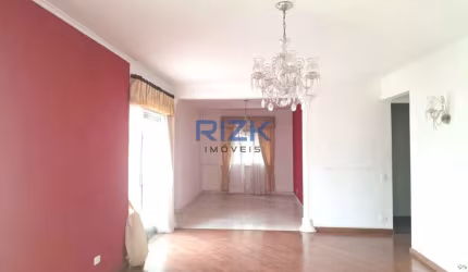 Apartamento a  3 dormitórios 600m Pq. da Aclimação