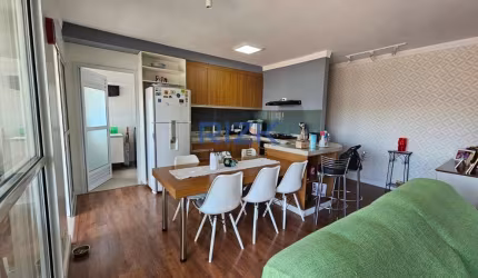 Apartamento próximo ao Parque