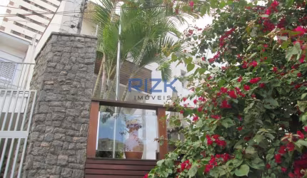 Sobrado comercial ou residencial