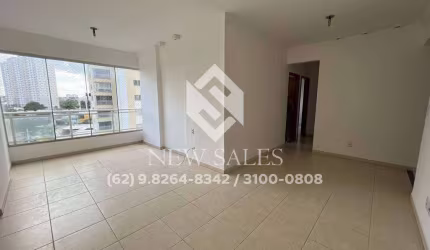 OPORTUNIDADE ! Apartamento 3 quartos 1 suíte - Parque Amazonia