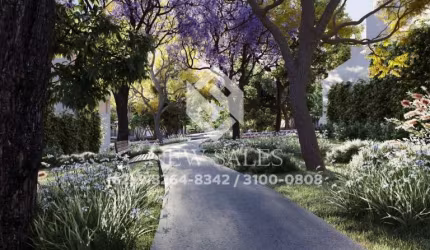 Excelente lotes no  Jardins Versalhes