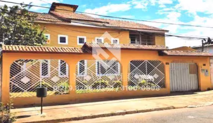 Lindo sobrado com 471.80m², 3 quartos - Jardim Novo Mundo