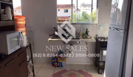 OPORTUNIDADE ! Apartamento 2 quartos - Jardim do Cerrado 6