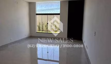 Sobrado alto padrão c/ 211m², 3 suítes, piscina - Residencial Canadá