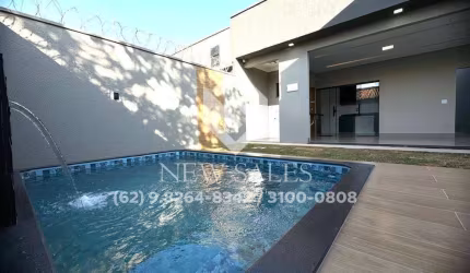 Pronta para Morar Linda Casa 3 Quartos sendo 1 Suíte - Itapuã