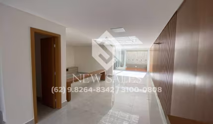 Sobrado alto padrão 4 suítes plenas - Jardim Atlantico