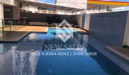apartamento 2 quartos 1 suite 58 mts jardim ipe