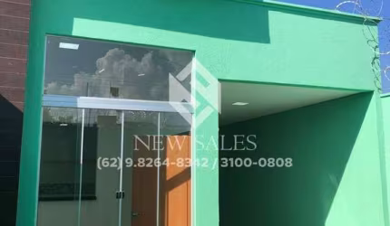 Residência Encantada no Jardim Colorado com 3/4 sendo uma suíte