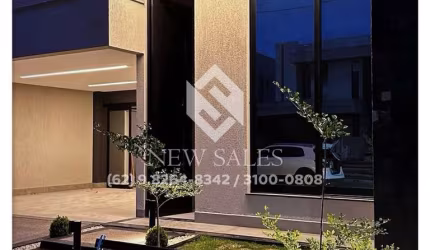 Exclusividade e Charme Casa à Venda no Residencial Jacarandá