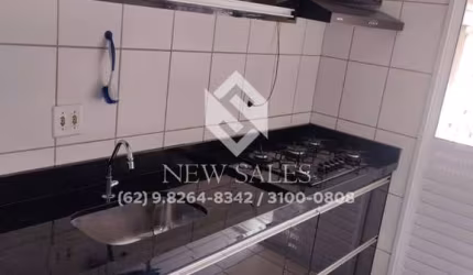 apartamento 3 quartos 2 garagem 74 mts residencial florida