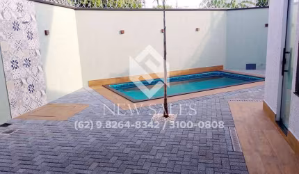 Casa à Venda no Brisas da Mata – Conforto e Tranquilidade em um Só Lugar!