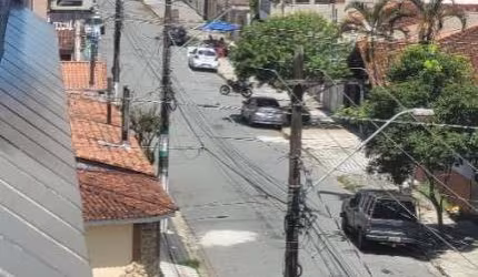 1 Dormitório, Piscina, 1 Vaga de Garagem, Aproveite!