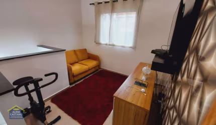 Casa de Condomínio 02 dorms, 01 vaga por 265 mil