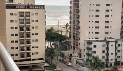 OPortunidade Vista Mar - Apto 02 suítes, 02 vagas, 97 m2  580 mil