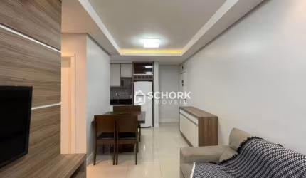 Apartamento com 2 dormitórios à venda, 50 m² por R$ 299.000,00 - Itoupavazinha - Blumenau/SC