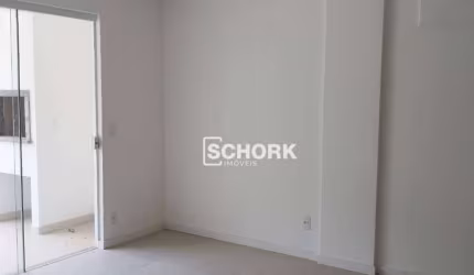 Apartamento com 2 dormitórios para alugar, 77 m² por R$ 1.979,00/mês - Itoupava Central - Blumenau/SC