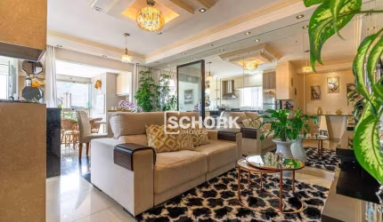 Apartamento com 2 dormitórios à venda, 73 m² por R$ 550.000,00 - Vila Nova - Blumenau/SC