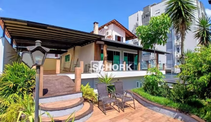 Casa com 5 dormitórios para alugar, 400 m² por R$ 15.102,00/mês - Itoupava Norte - Blumenau/SC