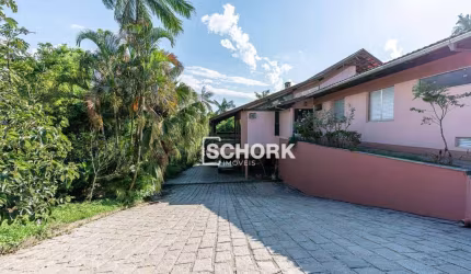 Casa com 9 dormitórios à venda, 1000 m² por R$ 3.200.000,00 - Itoupava Seca - Blumenau/SC