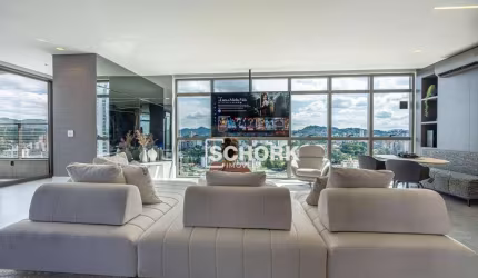 Cobertura com 2 dormitórios à venda, 204 m² por R$ 3.940.000,00 - Victor Konder - Blumenau/SC