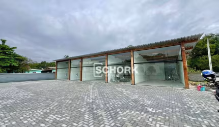 Sala para alugar, 38 m² por R$ 2.346,13/mês - Itoupava Central - Blumenau/SC