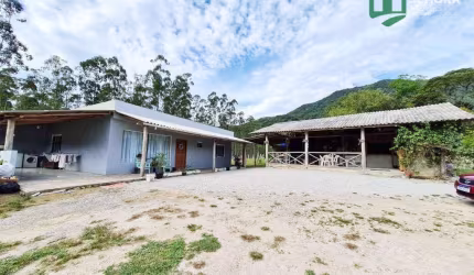 Sítio à venda, 25937 m² por R$ 900.000,00 - Gaspar Grande - Gaspar/SC