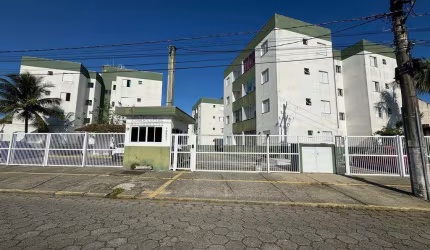 Apartamento à venda em Mongaguá, Agenor de Campos, com 2 quartos, com 54.83 m²