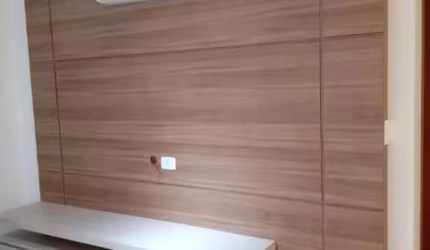 Apartamento com 2 dormitórios à venda, 80 m² por R$ 413.500,00 - Vila São Paulo - Mongaguá/SP